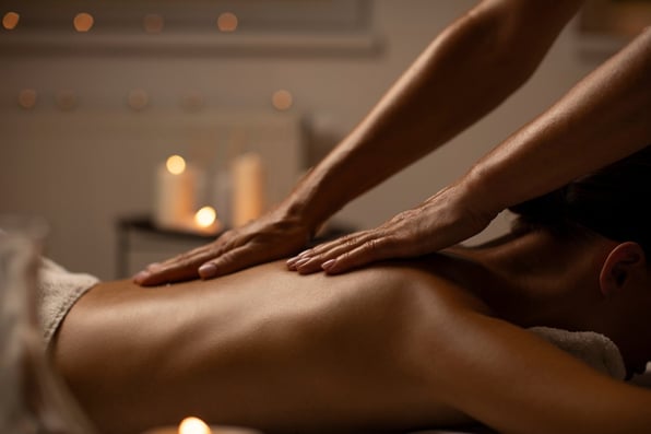 Luxury Wellness Retreats to Melt the Winter Blues Near Park Avenue