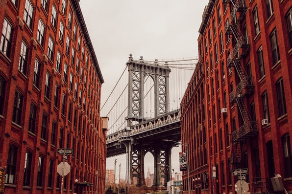 brooklyn bridge