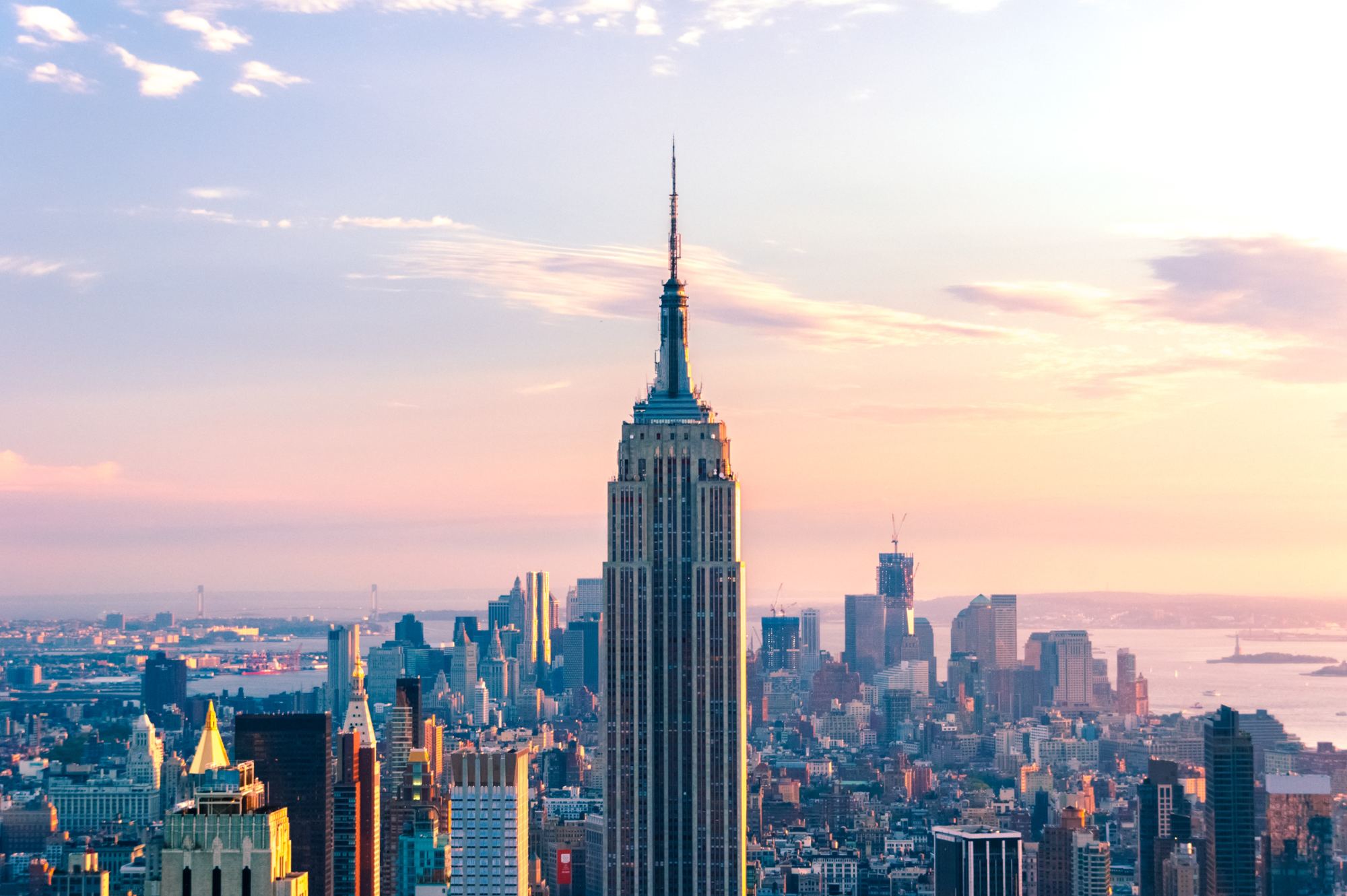 Explore Empire State Building photo