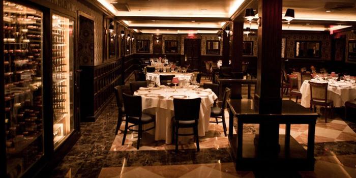 some of the finest dining in nyc