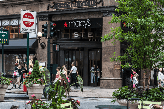 The Well Known NYC Department Stores vs. Small Boutiques - The Marmara Park  Avenue