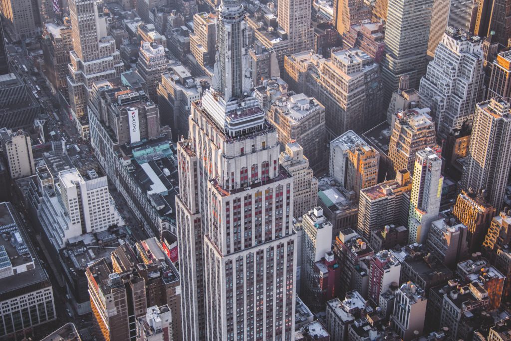 The Empire State Building Remarkable Moments in Famous Movies The