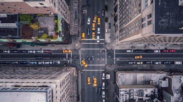NYC Street View