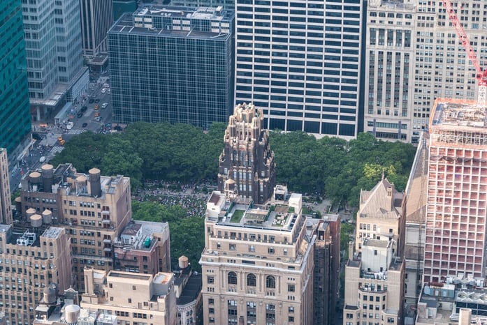 Empire Portfolio Group Opens Two New Manhattan Orangetheory Locations -  Bryant Park and TriBeCa