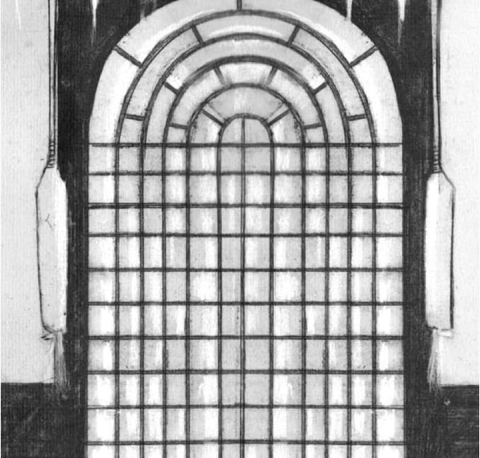 Atrium Sketch