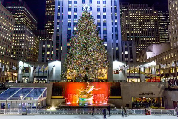 Rockefeller