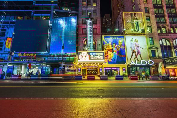 Times Square
