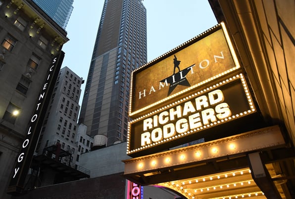 hamilton