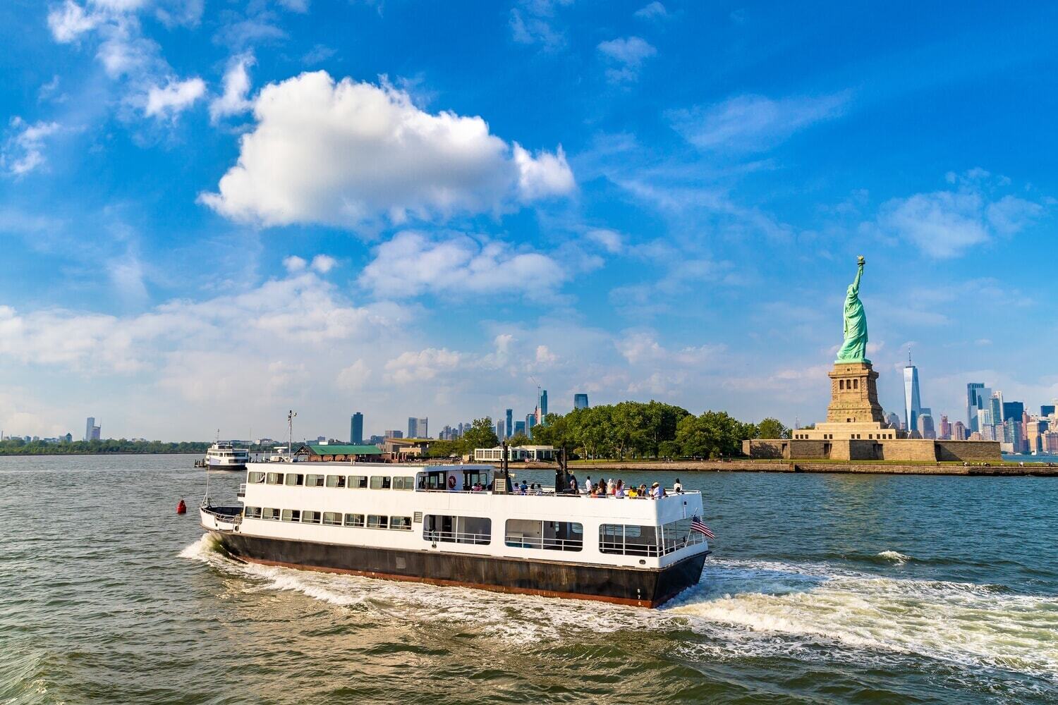 Ferry