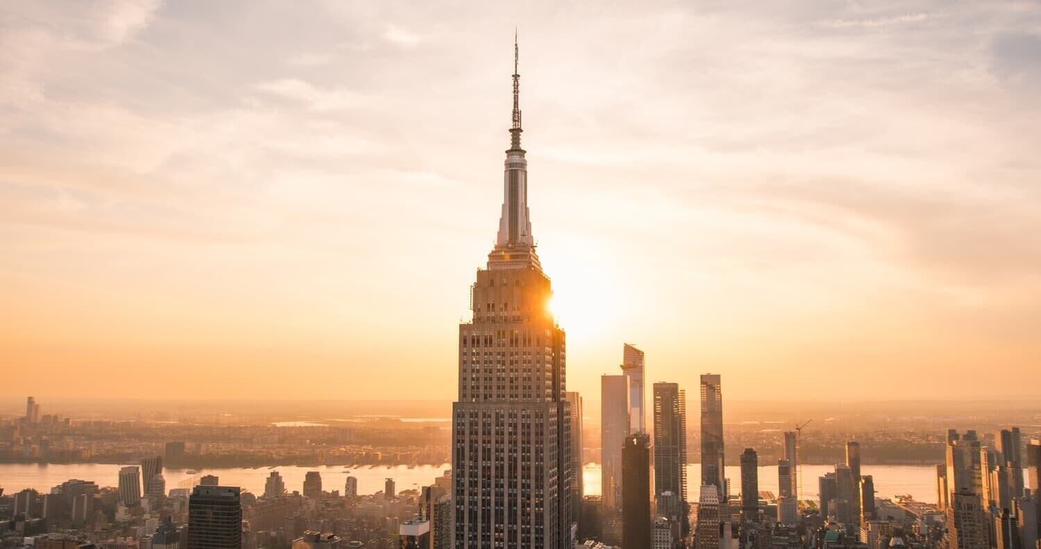 Empire State Building