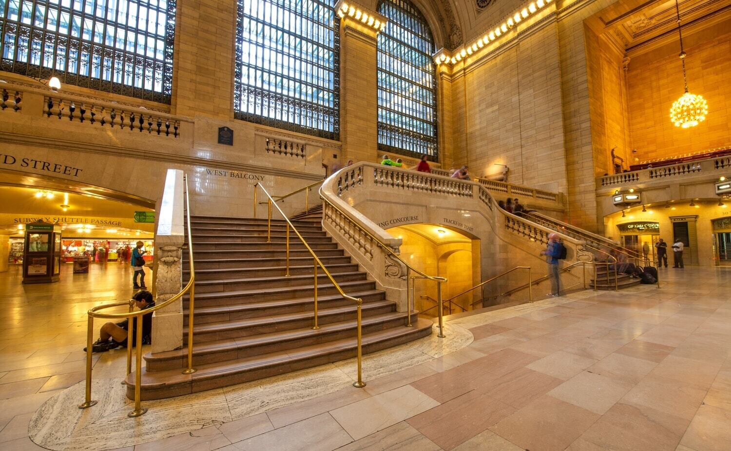 Grand Central Terminal