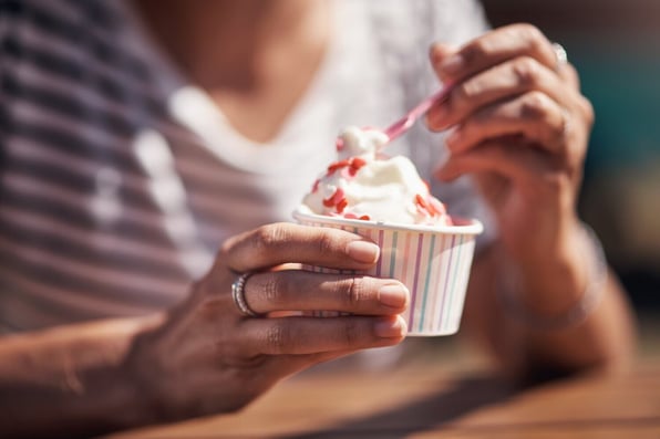 Image of Gelato