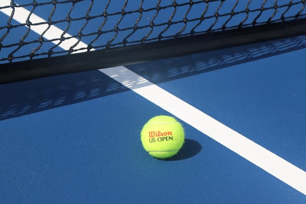 New york open - shutterstock credit Leonard Zhukovsky