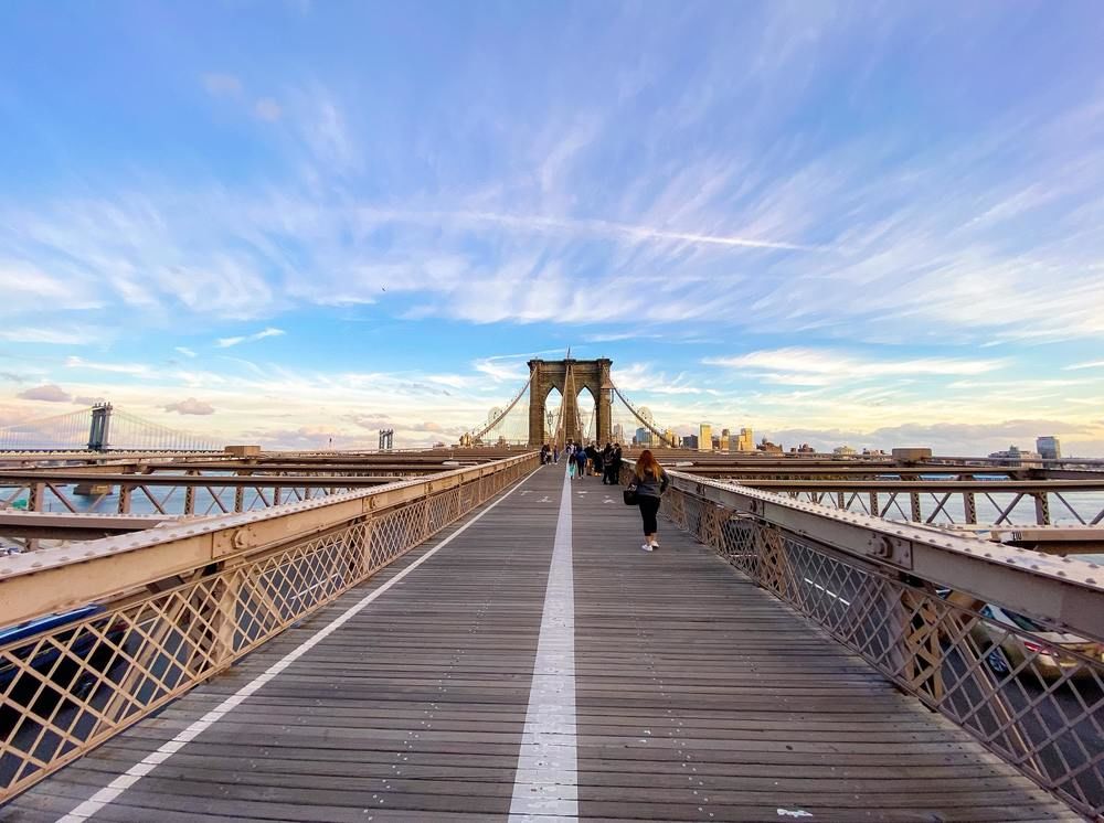 Where to Find the Best Views of NYC?