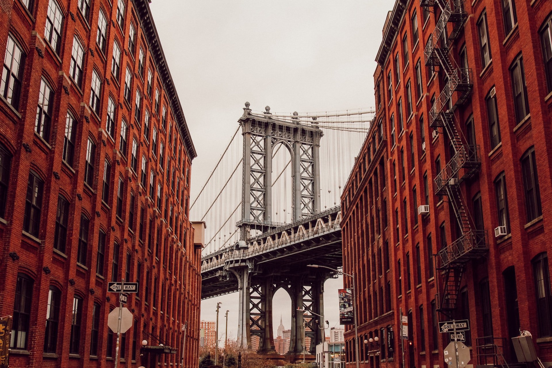 Make Your Own Adventure on a Self-Guided Tour of Brooklyn