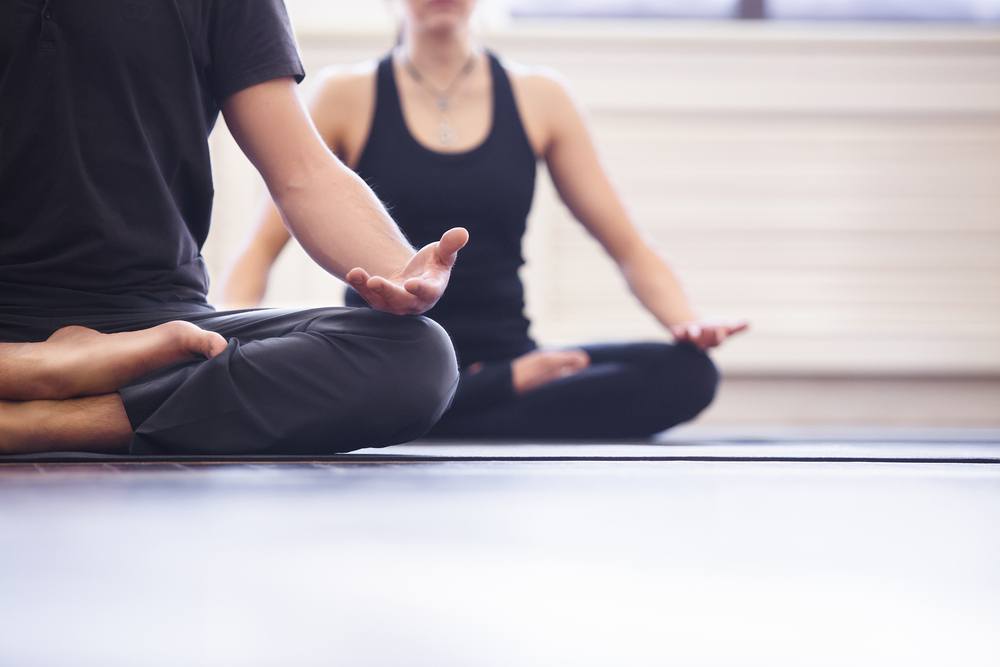 Yoga and Meditation Studios: Where to Get Away in NYC