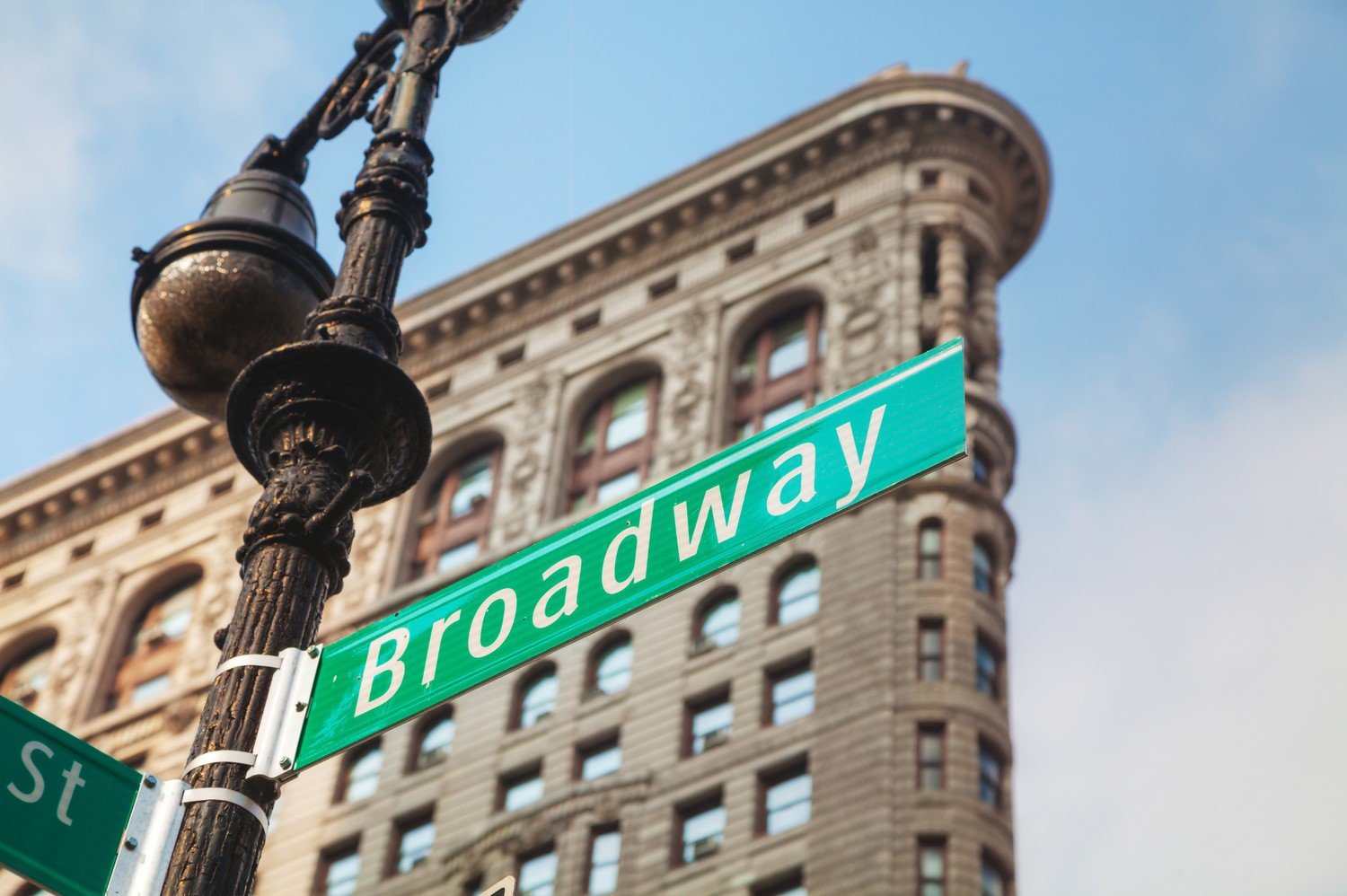Buy Tickets to the Best Broadway Shows of 2024
