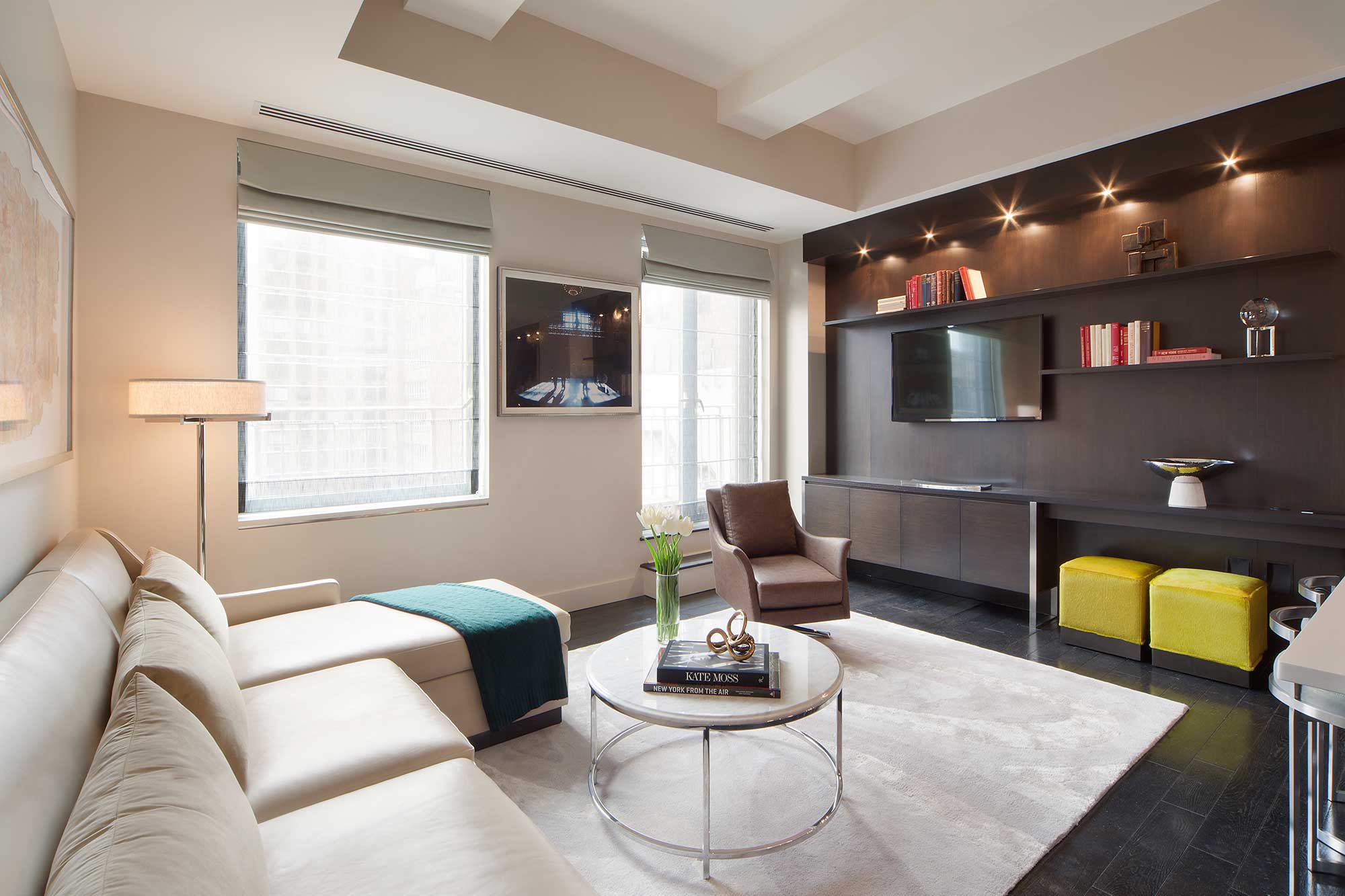 one-bedroom-loft-living-room