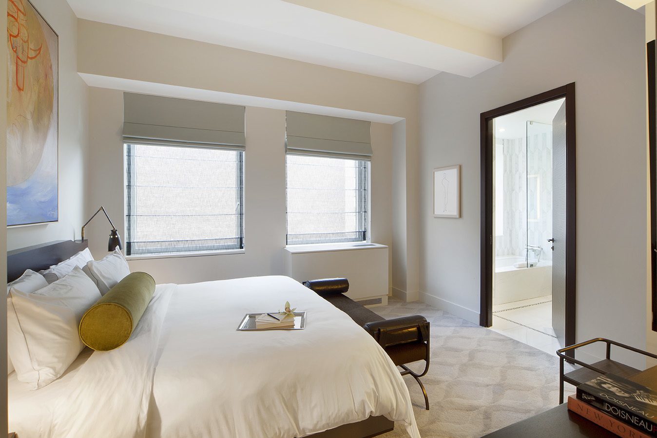 Two Bedroom Loft Marmara Park Avenue